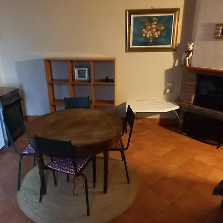 Bed & Breakfast Marameo Caorso