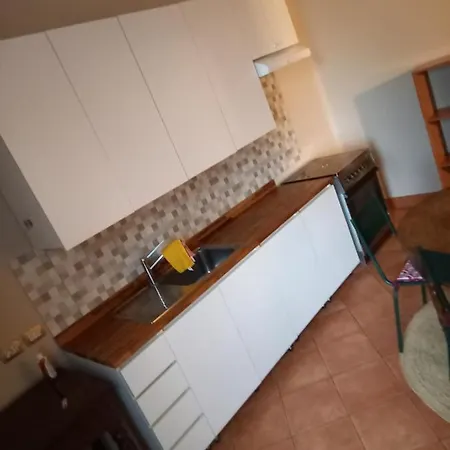 Bed & Breakfast Marameo *