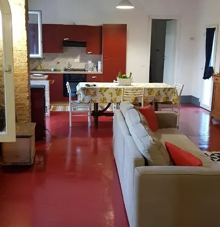 Marameo Bed & Breakfast