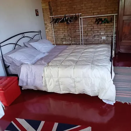 Marameo Bed & Breakfast Caorso