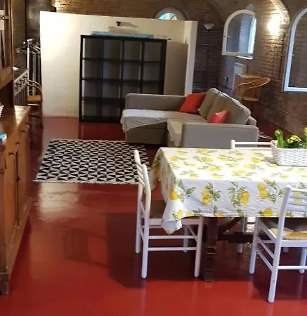 Bed & Breakfast Marameo Caorso